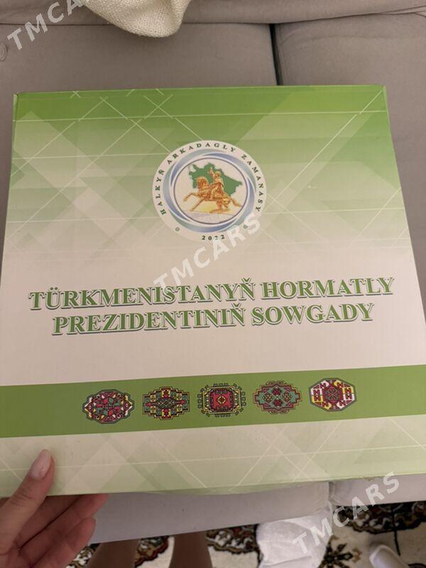 notebook - Aşgabat - img 1