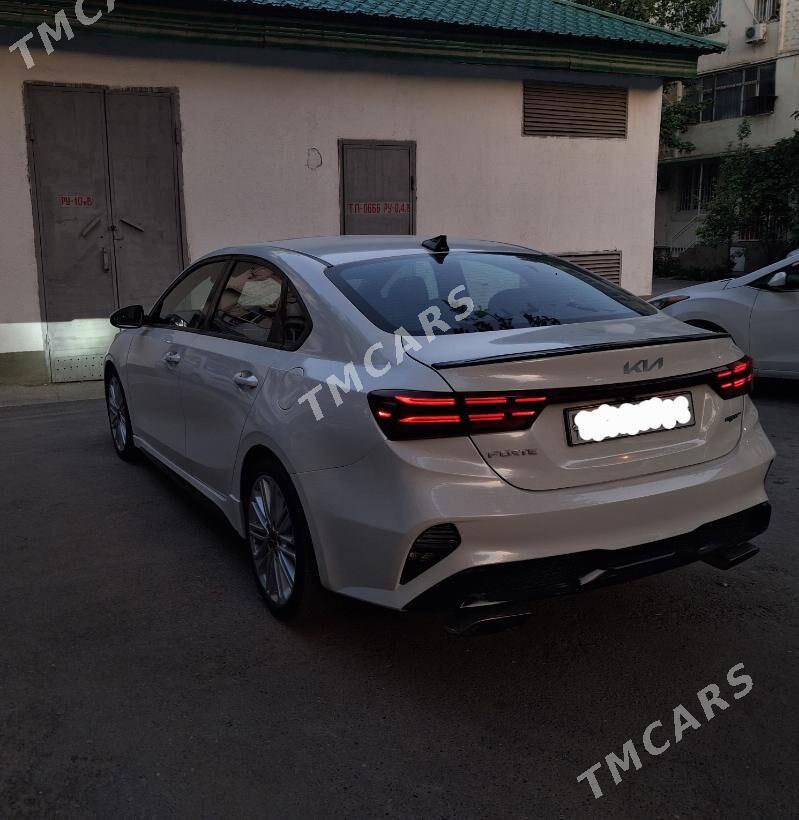 Kia Forte 2022 - 245 000 TMT - Aşgabat - img 8