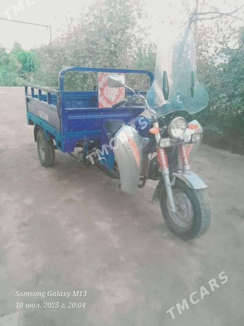 Fekon FK200-14G 2015 - 13 000 TMT - Керки - img 2