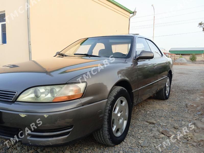 Lexus ES 300 1995 - 80 000 TMT - Мары - img 8