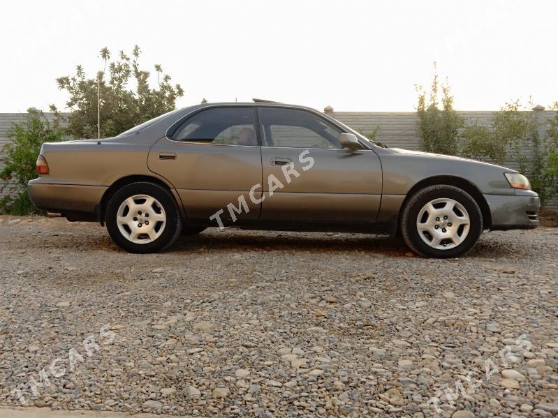 Lexus ES 300 1995 - 80 000 TMT - Мары - img 6