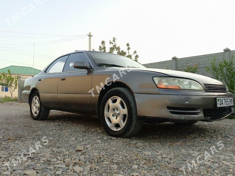 Lexus ES 300 1995 - 80 000 TMT - Мары - img 3