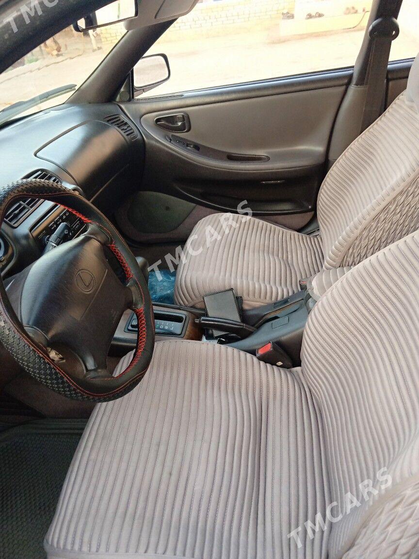 Lexus ES 300 1995 - 80 000 TMT - Мары - img 2
