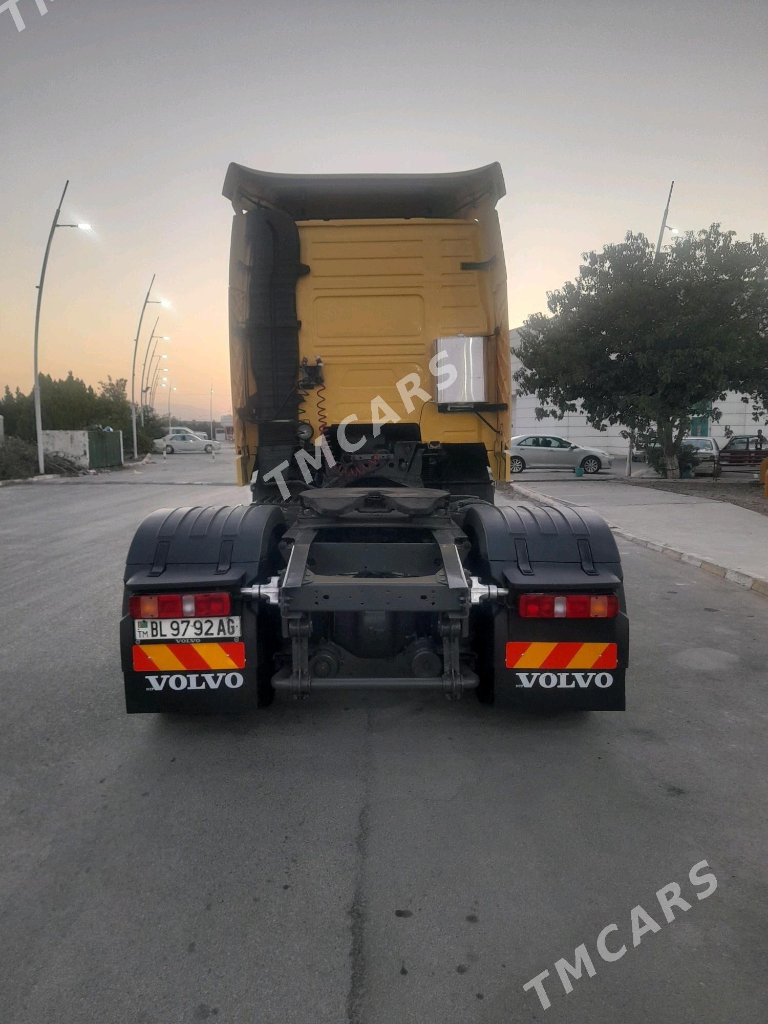 Volvo FH12 2000 - 500 000 TMT - Büzmeýin - img 6