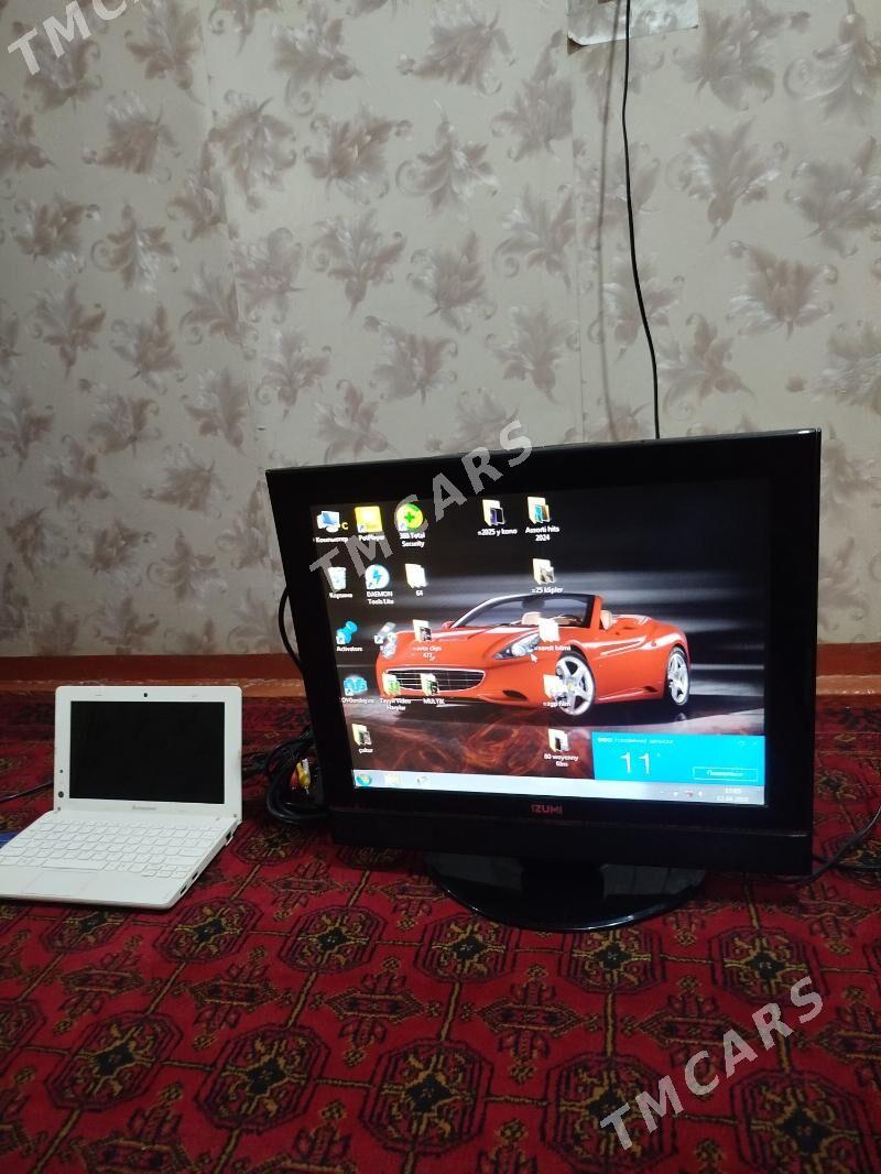 monitor - Baýramaly - img 1