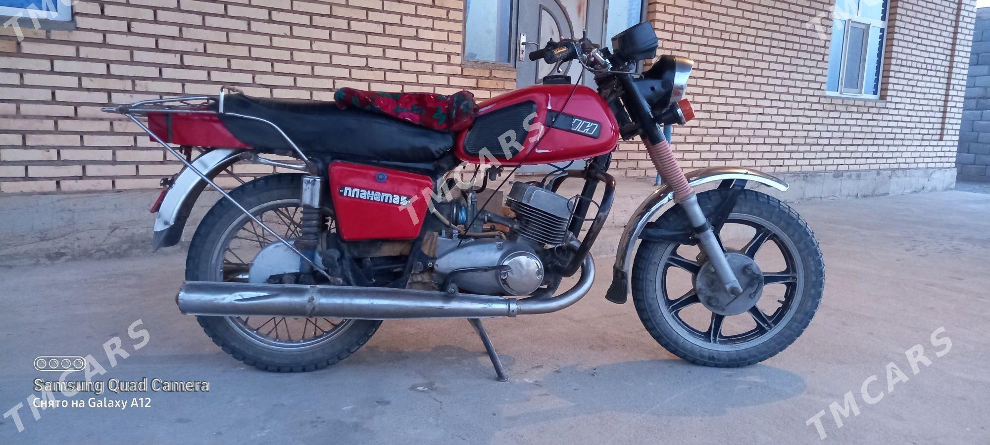 Iž Ýupiter 1991 - 16 000 TMT - Гёкдепе - img 3