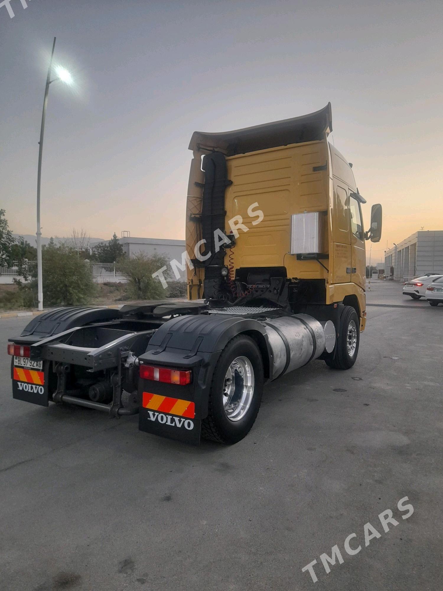 Volvo FH12 2000 - 500 000 TMT - Büzmeýin - img 4