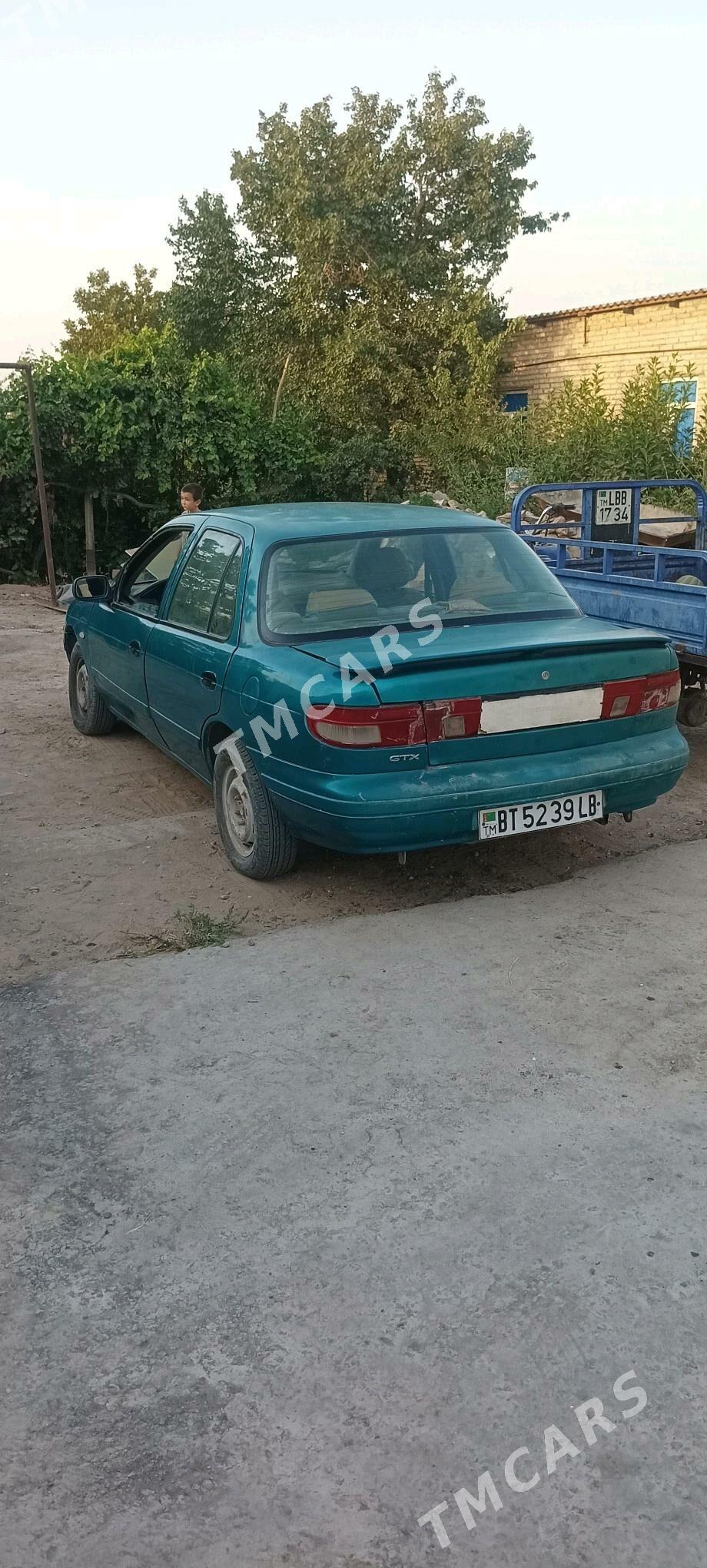 Toyota Corolla 1997 - 20 000 TMT - Sakar - img 6