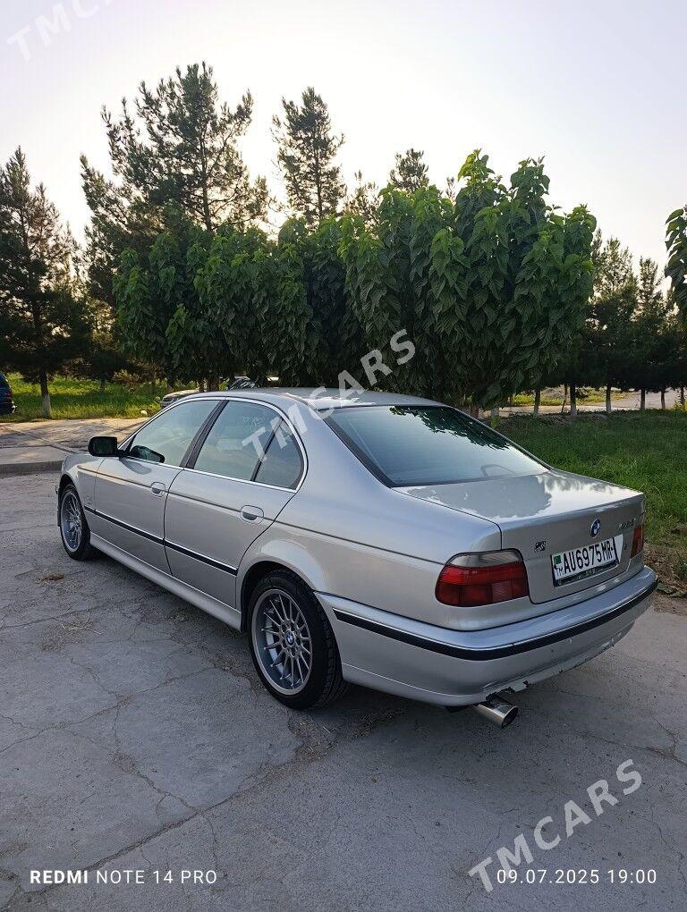 BMW E34 1996 - 100 000 TMT - Мары - img 2