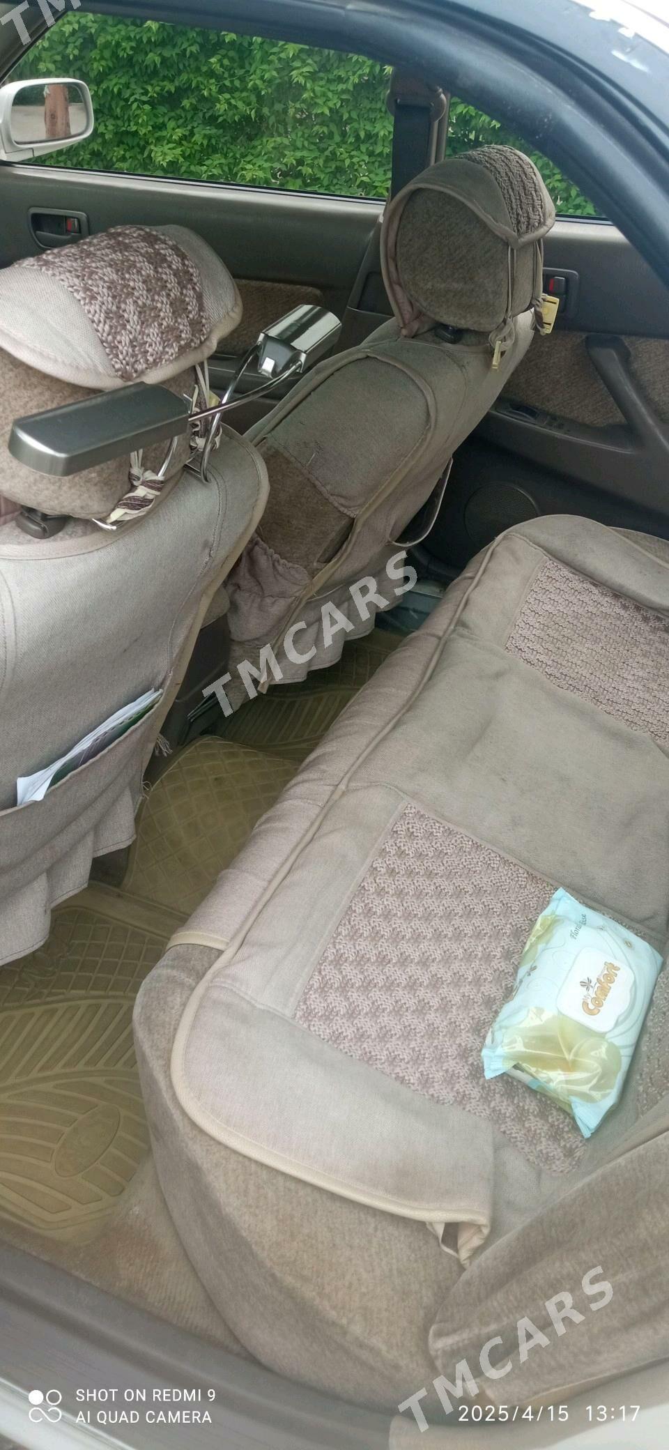 Toyota Vista 1994 - 55 000 TMT - Туркменабат - img 2