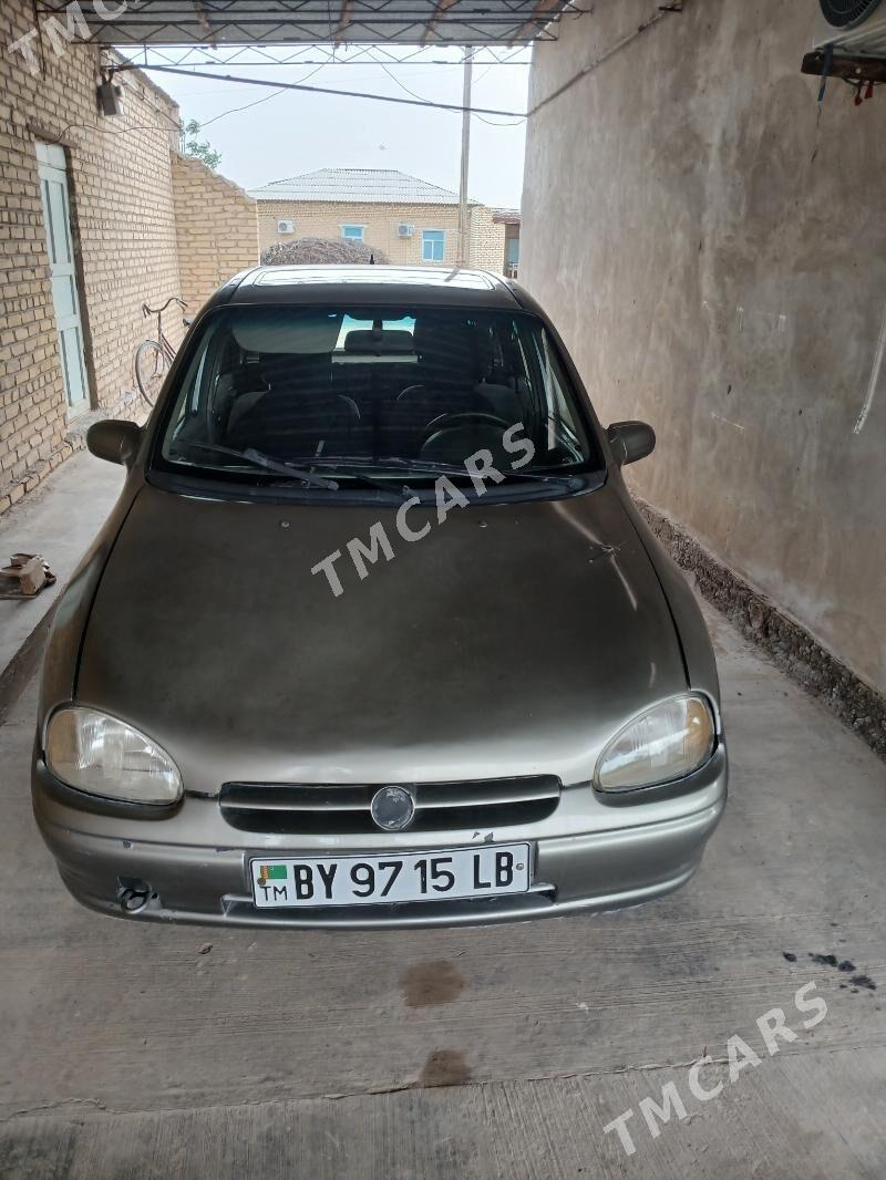 Opel Vita 1997 - 30 000 TMT - Туркменабат - img 2