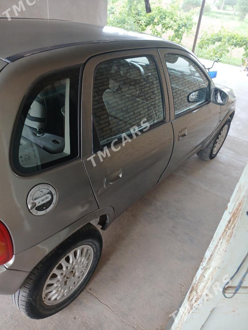 Opel Vita 1997 - 30 000 TMT - Туркменабат - img 6