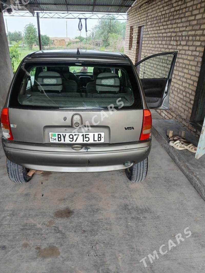 Opel Vita 1997 - 30 000 TMT - Туркменабат - img 7