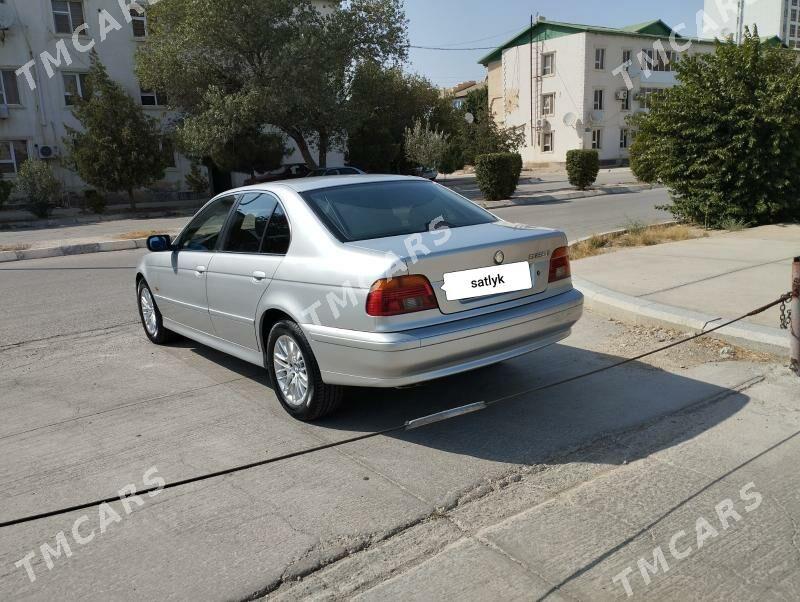 BMW 528 1999 - 115 000 TMT - Balkanabat - img 2
