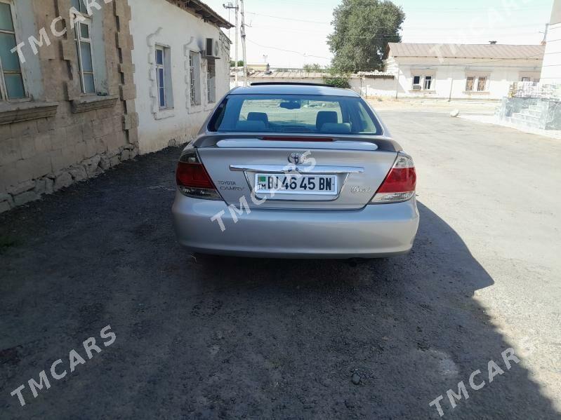 Toyota Camry 2003 - 170 000 TMT - Gyzylarbat - img 2