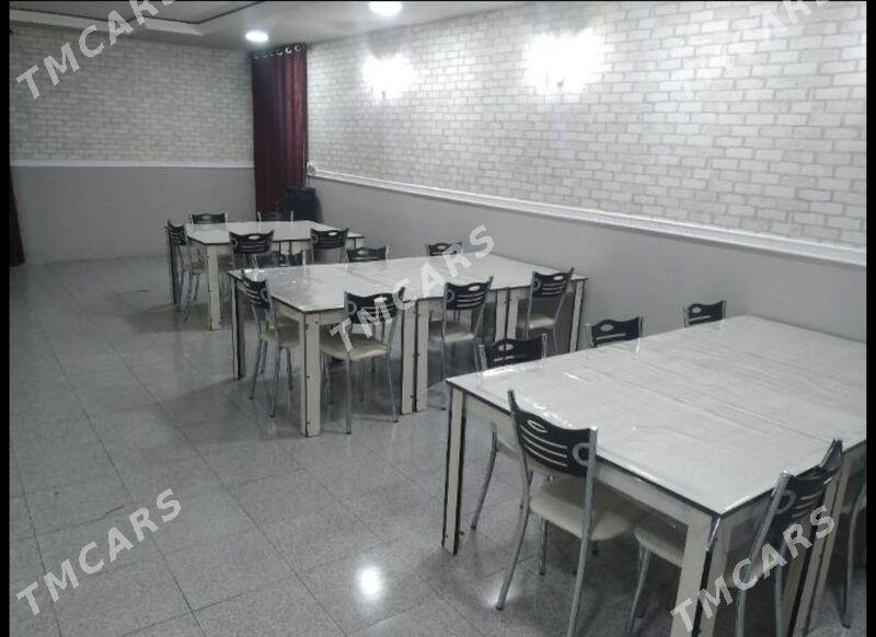 Satlyk kafe - Туркменабат - img 2