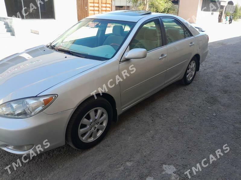 Toyota Camry 2003 - 170 000 TMT - Gyzylarbat - img 4