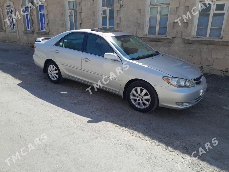 Toyota Camry 2003 - 170 000 TMT - Gyzylarbat - img 3