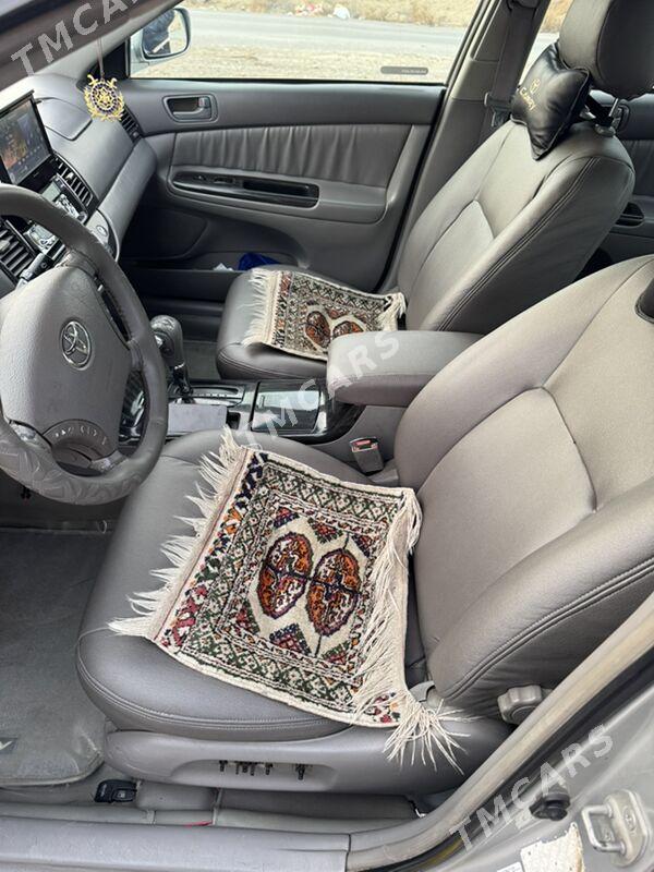 Toyota Camry 2002 - 200 000 TMT - Türkmenabat - img 7