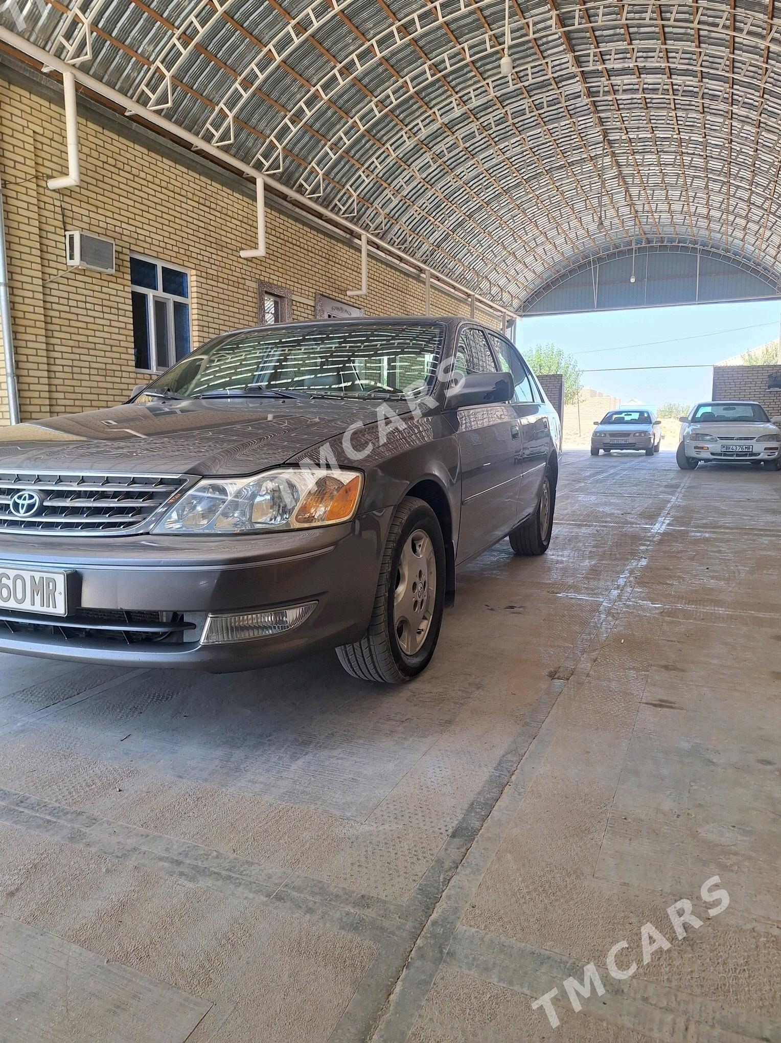 Toyota Avalon 2003 - 200 000 TMT - Baýramaly - img 5