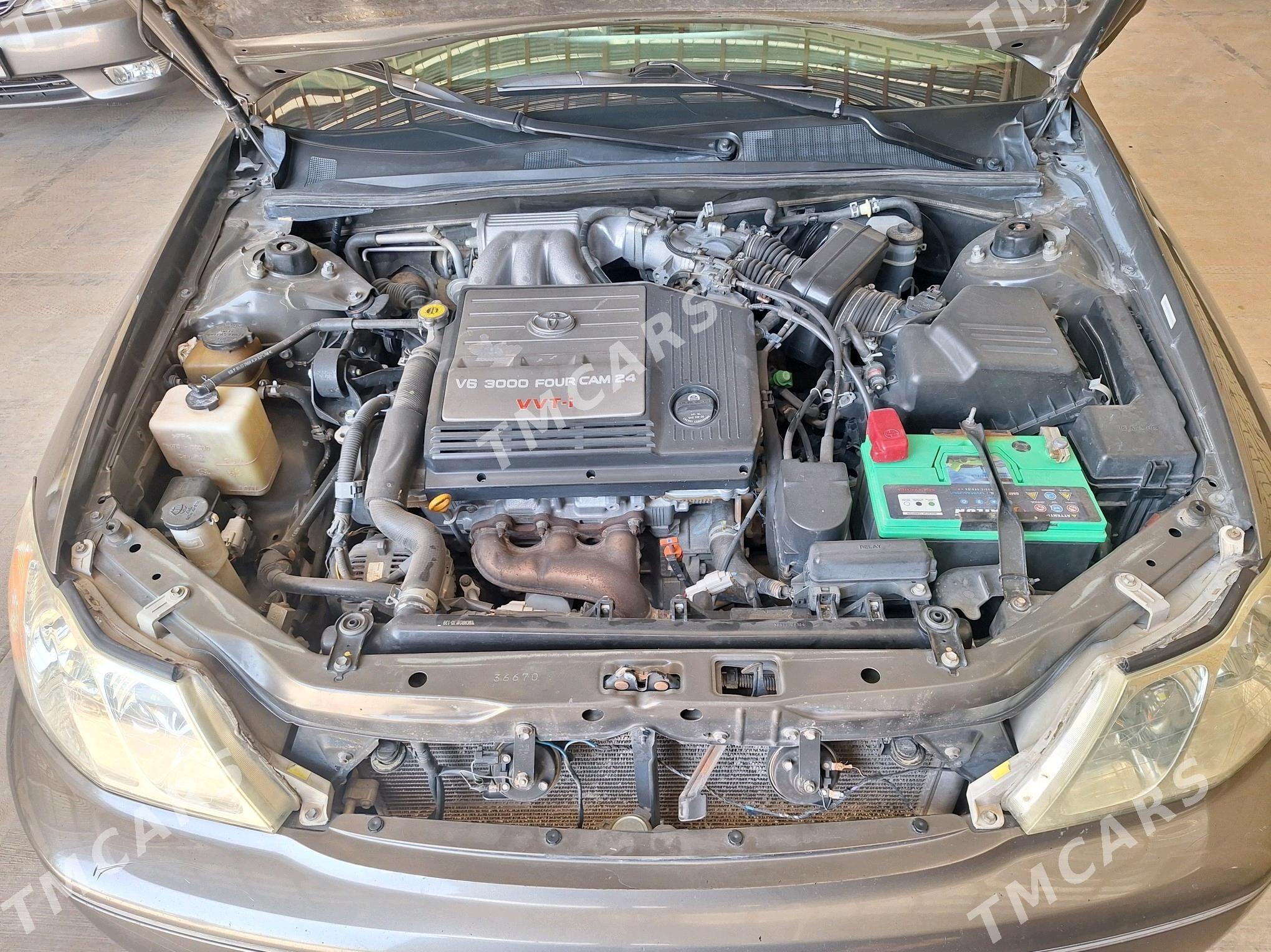 Toyota Avalon 2003 - 200 000 TMT - Baýramaly - img 6