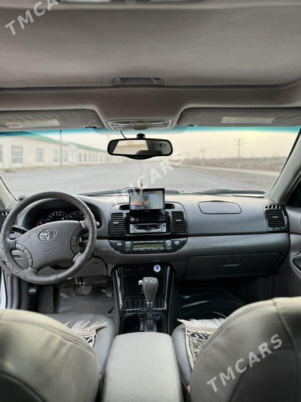 Toyota Camry 2002 - 200 000 TMT - Türkmenabat - img 2