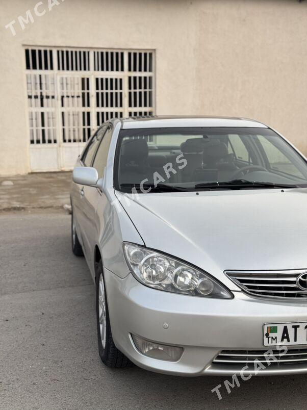 Toyota Camry 2002 - 200 000 TMT - Türkmenabat - img 8