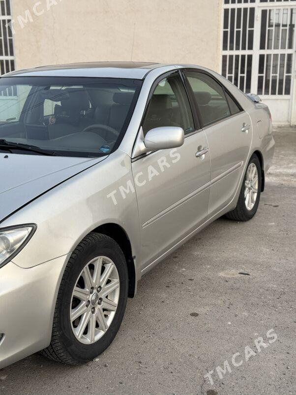 Toyota Camry 2002 - 200 000 TMT - Türkmenabat - img 9