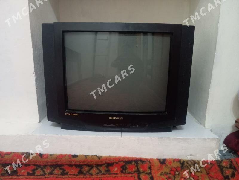 Телевизор SHiVAKi - 30 mkr - img 2