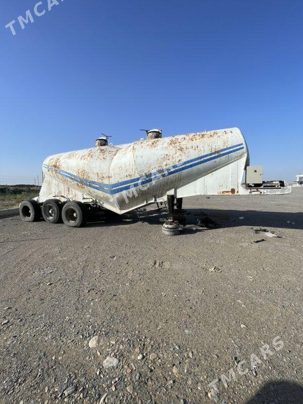 Kogel Euro Trailer 2005 - 200 000 TMT - Ашхабад - img 3