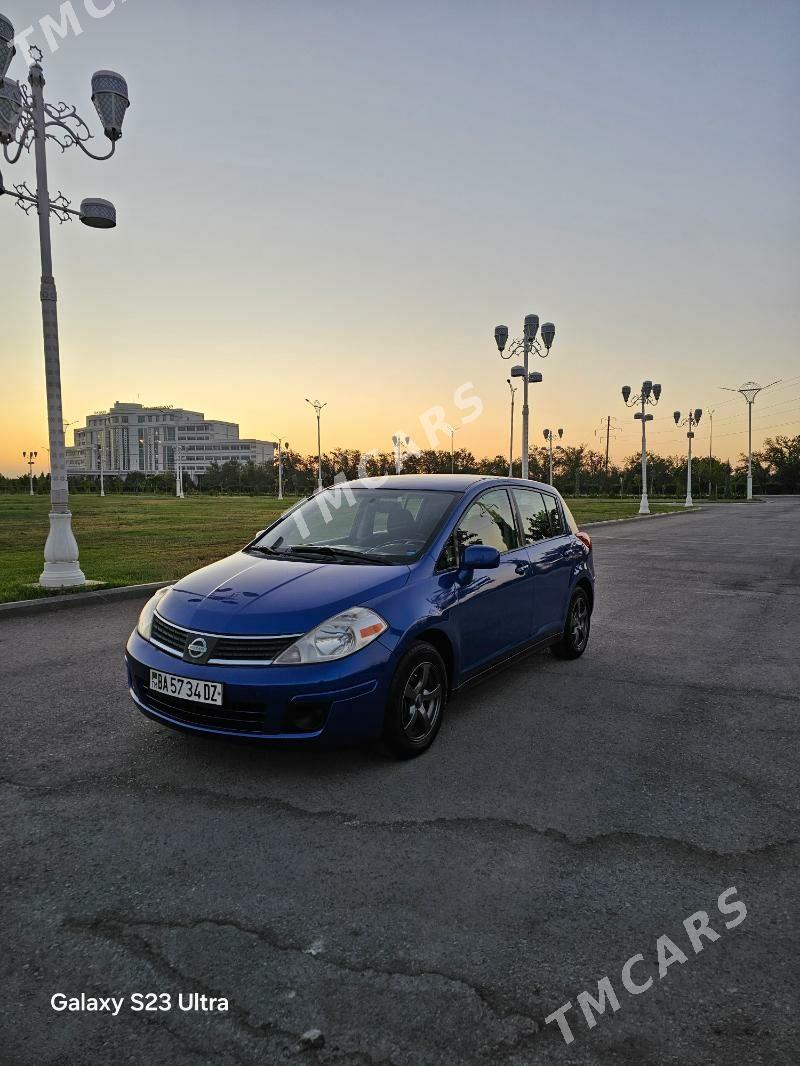 Nissan Versa 2010 - 92 000 TMT - Дашогуз - img 2