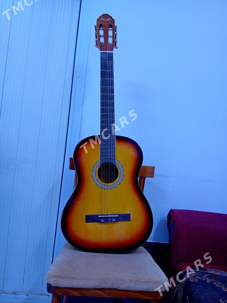Gitara - Türkmenbaşy - img 2