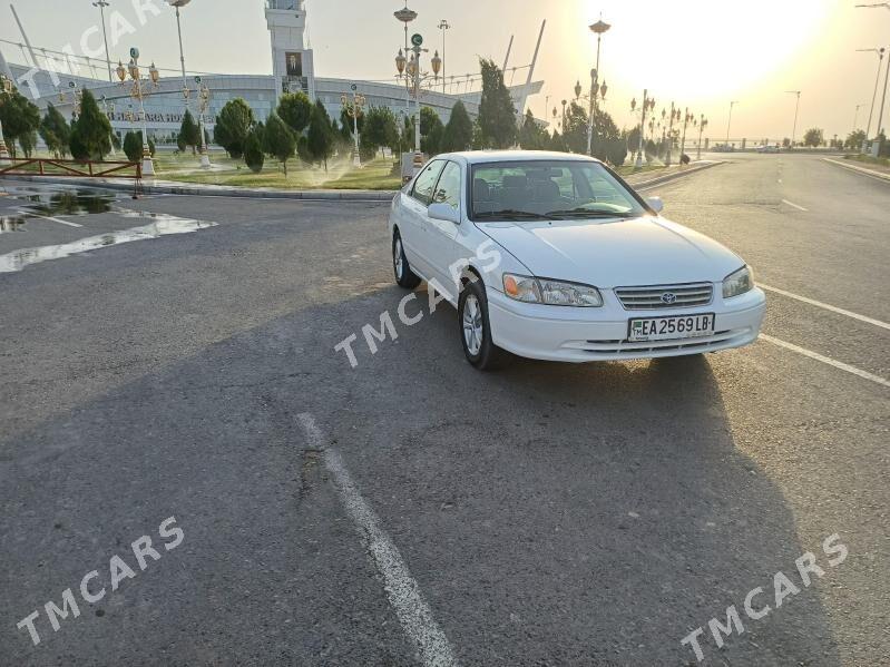 Toyota Camry 1997 - 125 000 TMT - Kerki - img 4