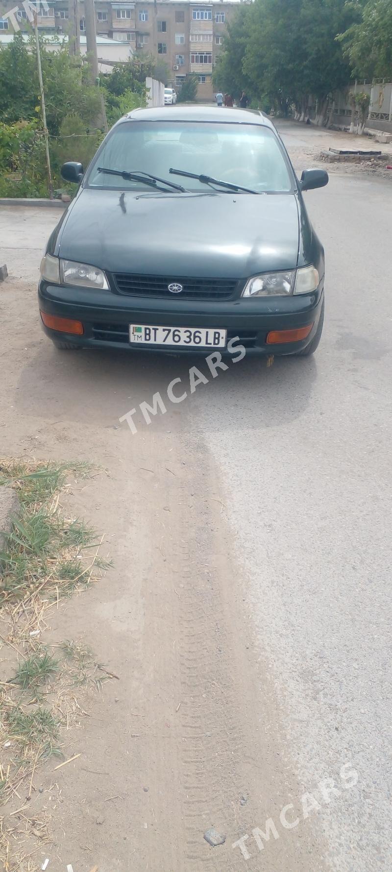 Toyota Corona 1995 - 58 000 TMT - Саят - img 4