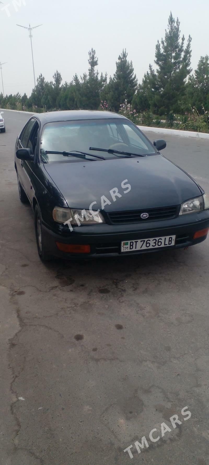 Toyota Corona 1995 - 58 000 TMT - Саят - img 2