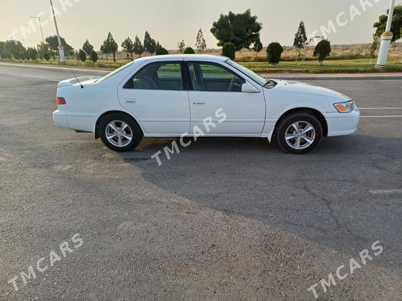 Toyota Camry 1997 - 125 000 TMT - Kerki - img 5