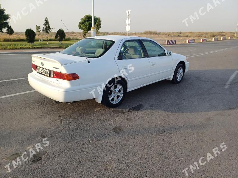 Toyota Camry 1997 - 125 000 TMT - Kerki - img 3