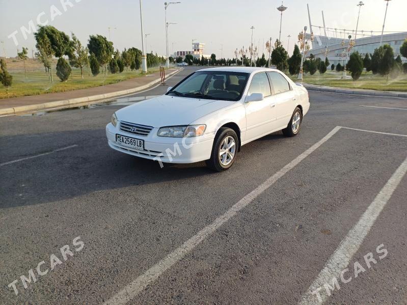 Toyota Camry 1997 - 125 000 TMT - Kerki - img 6