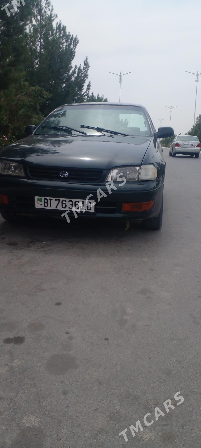 Toyota Corona 1995 - 58 000 TMT - Саят - img 3
