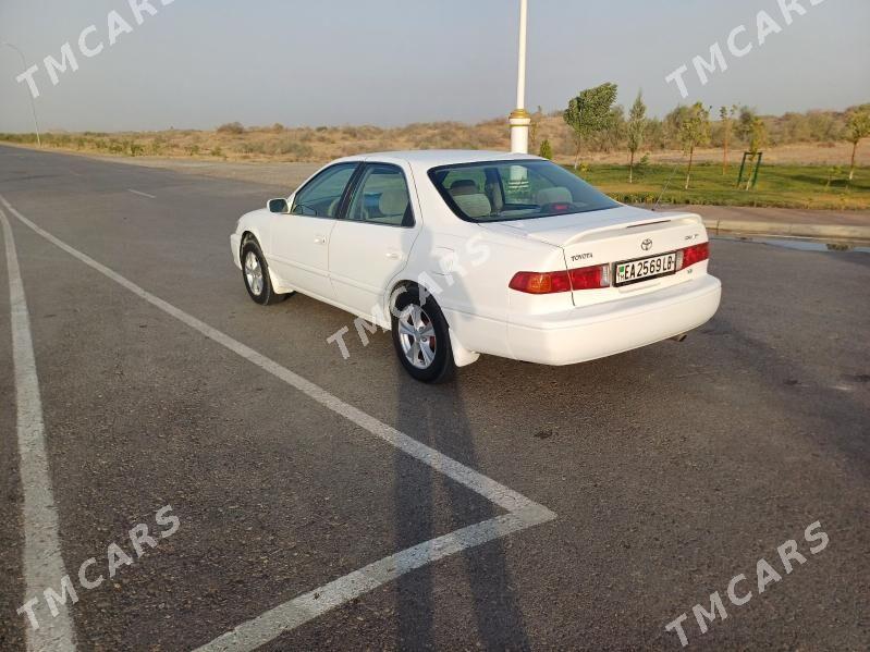 Toyota Camry 1997 - 125 000 TMT - Kerki - img 9