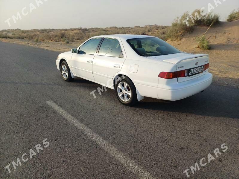 Toyota Camry 1997 - 125 000 TMT - Kerki - img 8