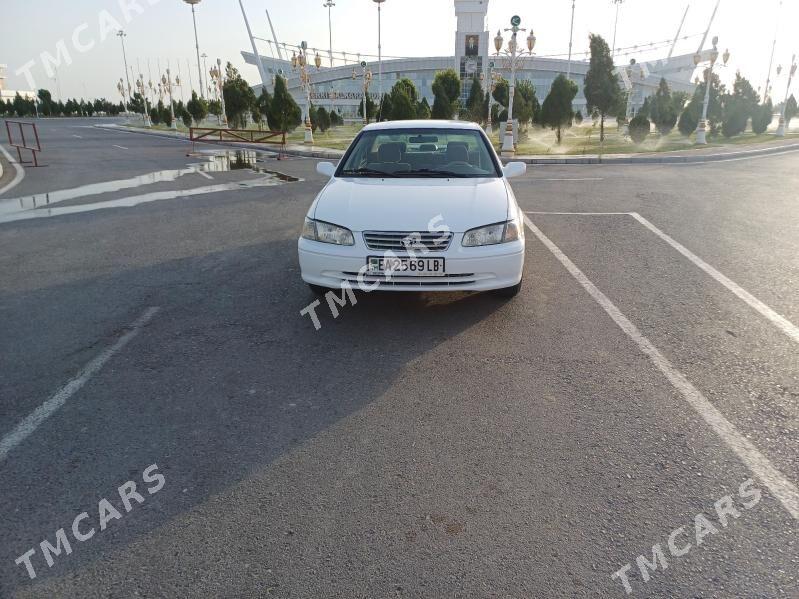 Toyota Camry 1997 - 125 000 TMT - Kerki - img 7