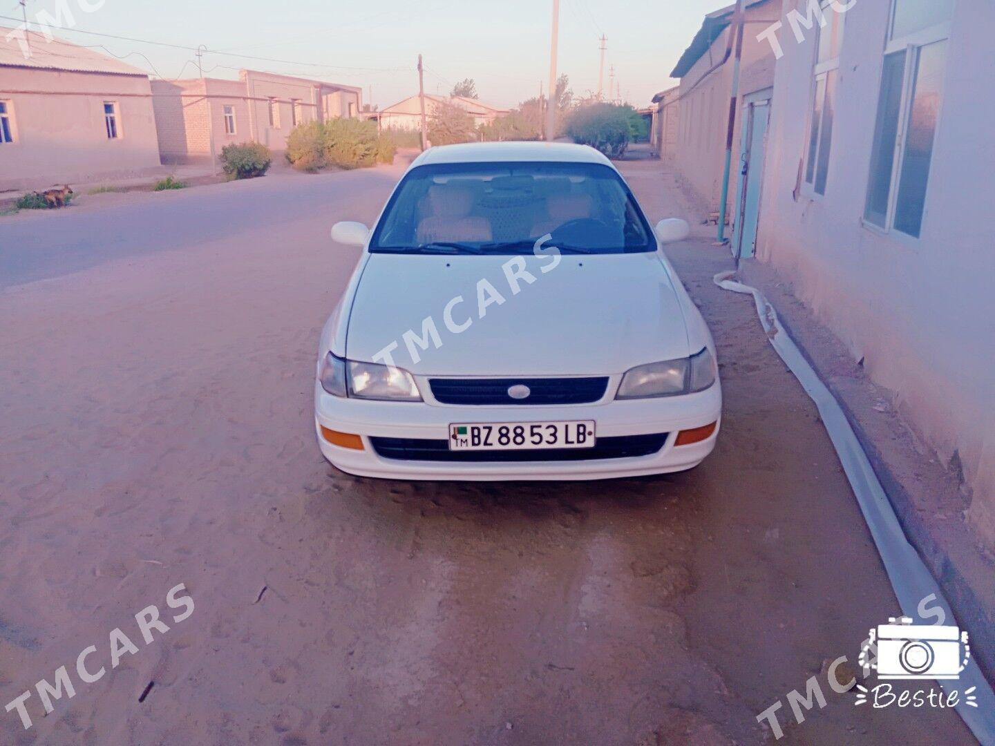 Toyota Corona 1993 - 60 000 TMT - Саят - img 5