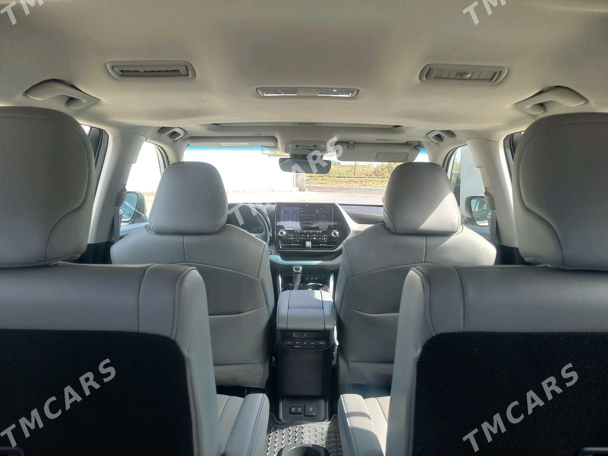 Toyota Highlander 2020 - 598 000 TMT - Mary - img 6