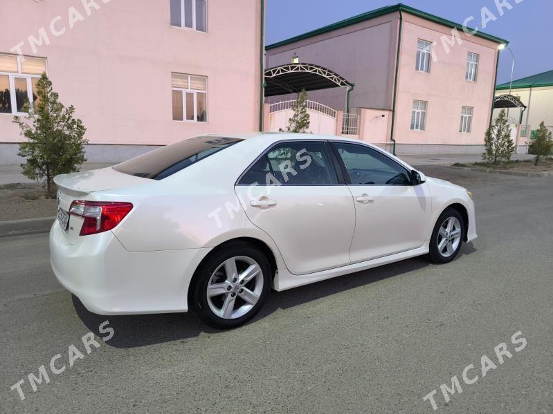 Toyota Camry 2012 - 228 000 TMT - Ашхабад - img 2