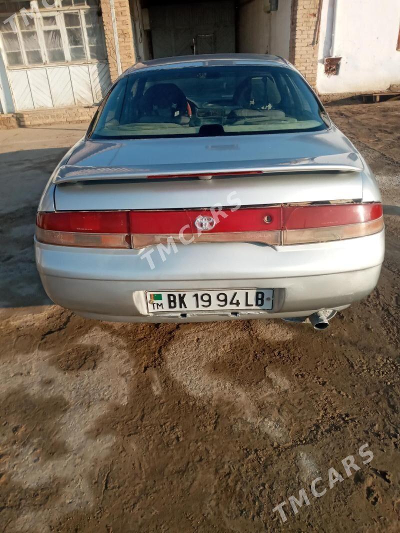 Toyota Marino 1995 - 36 000 TMT - Çärjew - img 2