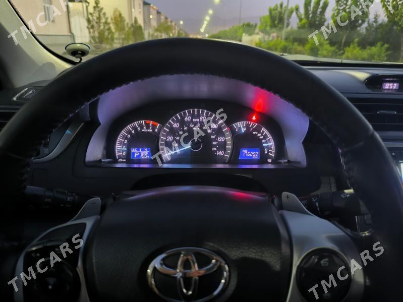 Toyota Camry 2012 - 228 000 TMT - Ашхабад - img 5