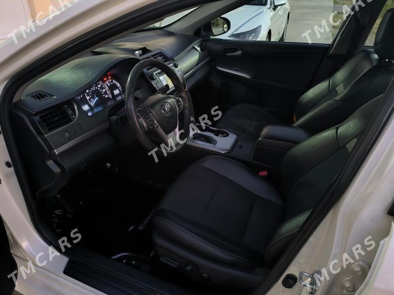 Toyota Camry 2012 - 228 000 TMT - Ашхабад - img 6