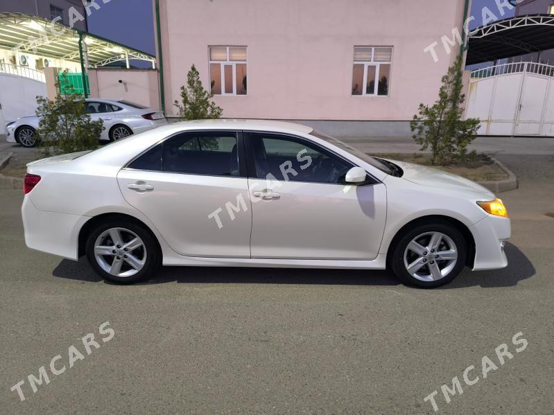 Toyota Camry 2012 - 228 000 TMT - Ашхабад - img 7