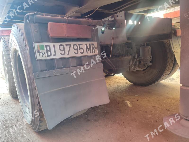 Kamaz 5410 1987 - 190 000 TMT - Мары - img 4